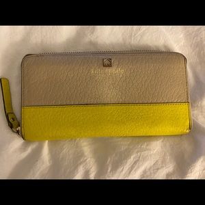 Kate Spade Wallet